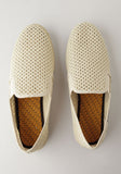 Jacinto Net Slip-On