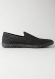 Jacinto Net Slip-On