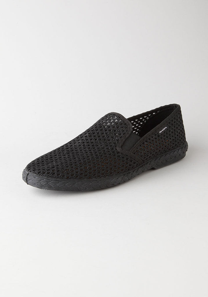 Jacinto Net Slip-On