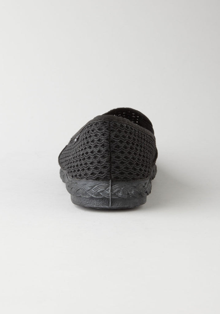 Jacinto Net Slip-On