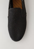 Jacinto Net Slip-On