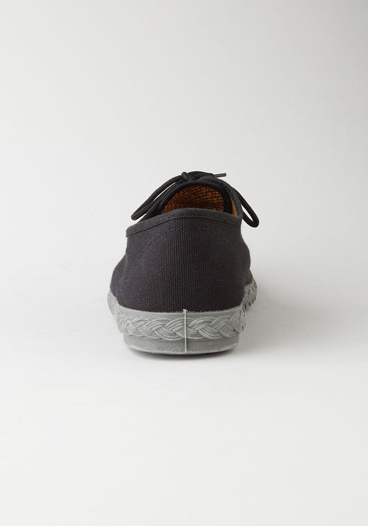 Sisto Contrast Lace-Up