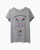 Graphic Fox T-Shirt