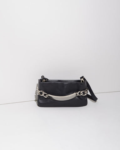 ID Bracelet Shoulder Bag