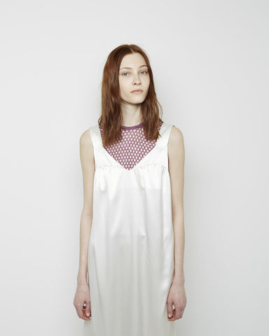 Knit Shell