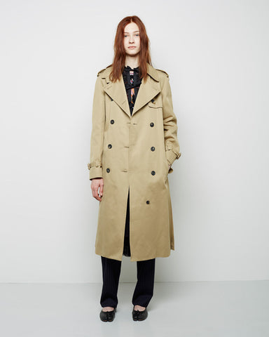 Trench