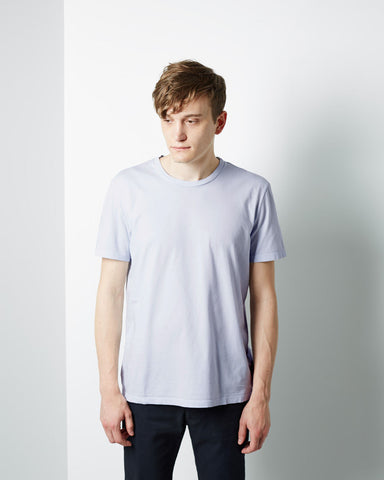 Round Neck T-Shirt