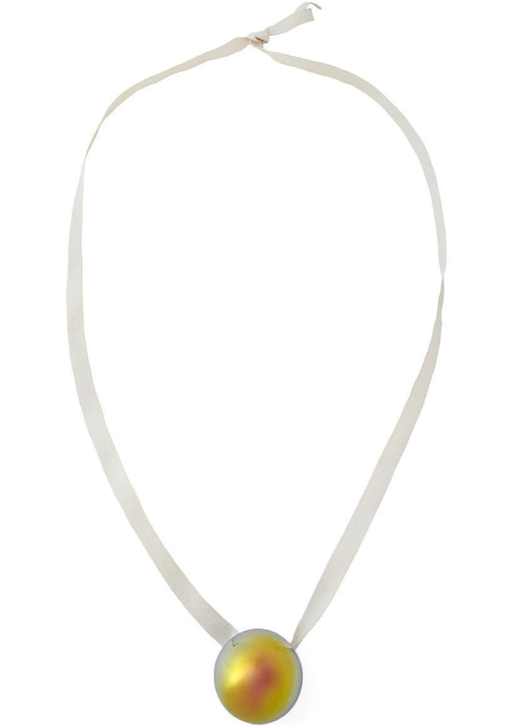 Ball Necklace
