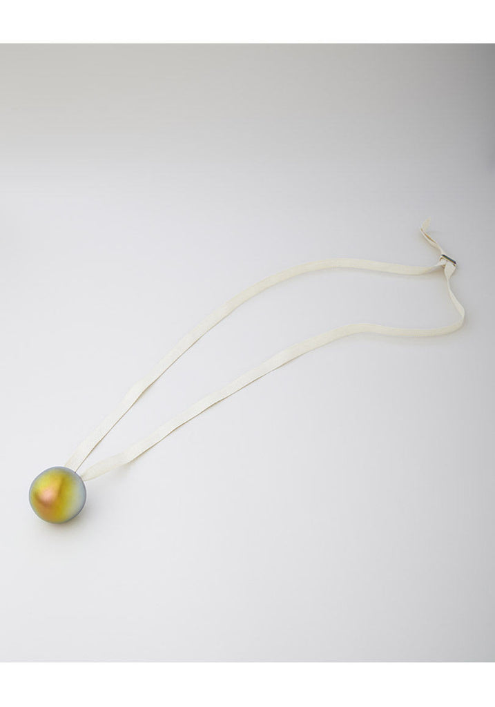 Ball Necklace