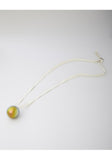 Ball Necklace