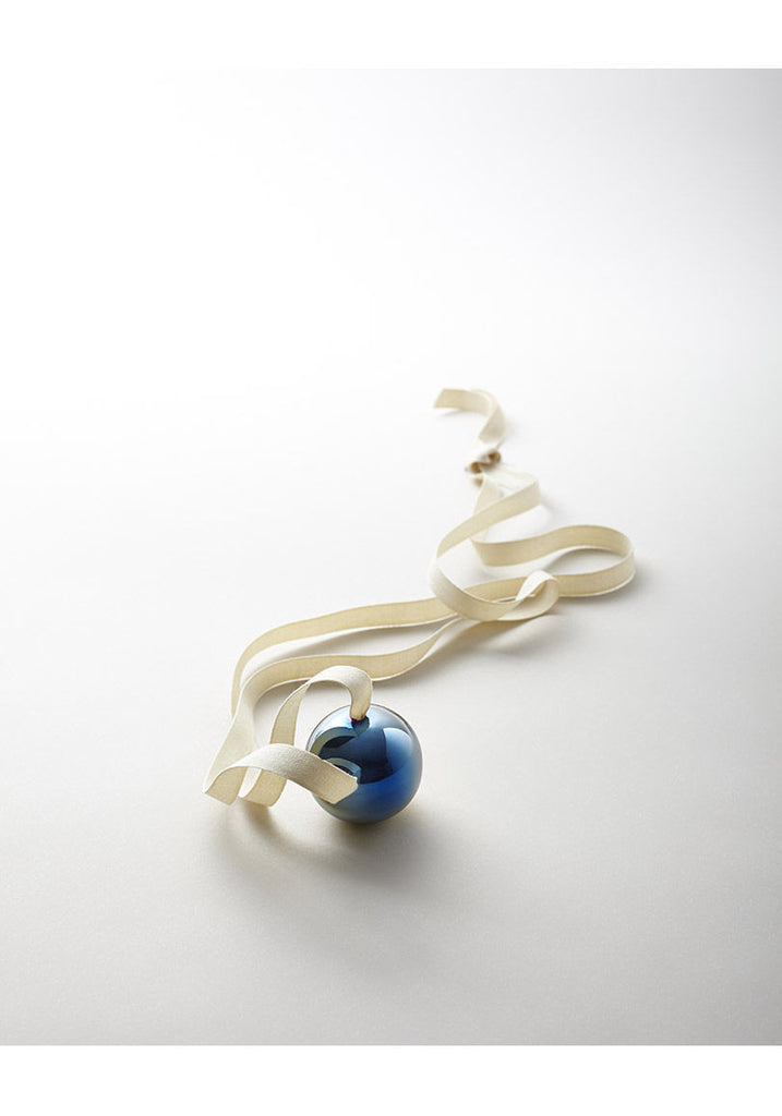 Ball Necklace