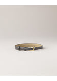 Belt Bracelet