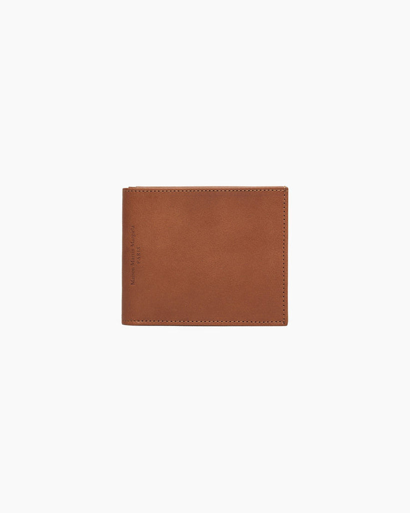 Bi-fold Wallet