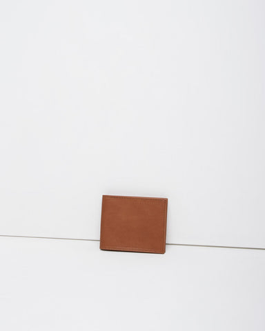 Bi-fold Wallet