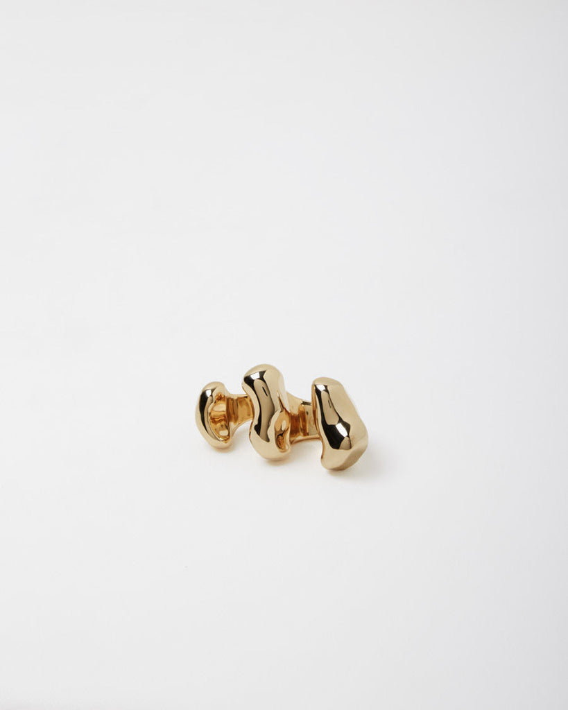 Biological Double Ring