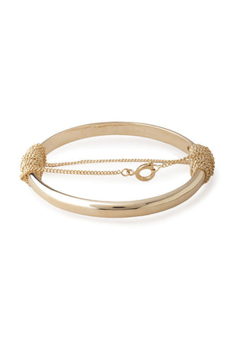 Brass Bangle