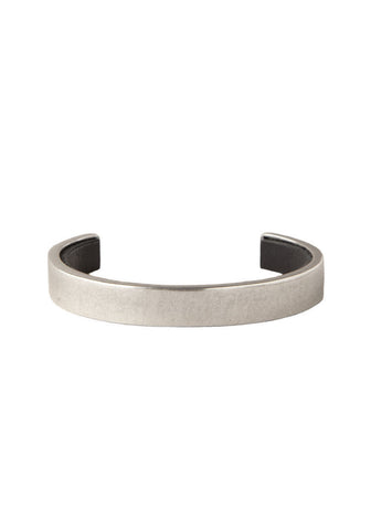 Brass/Leather Cuff
