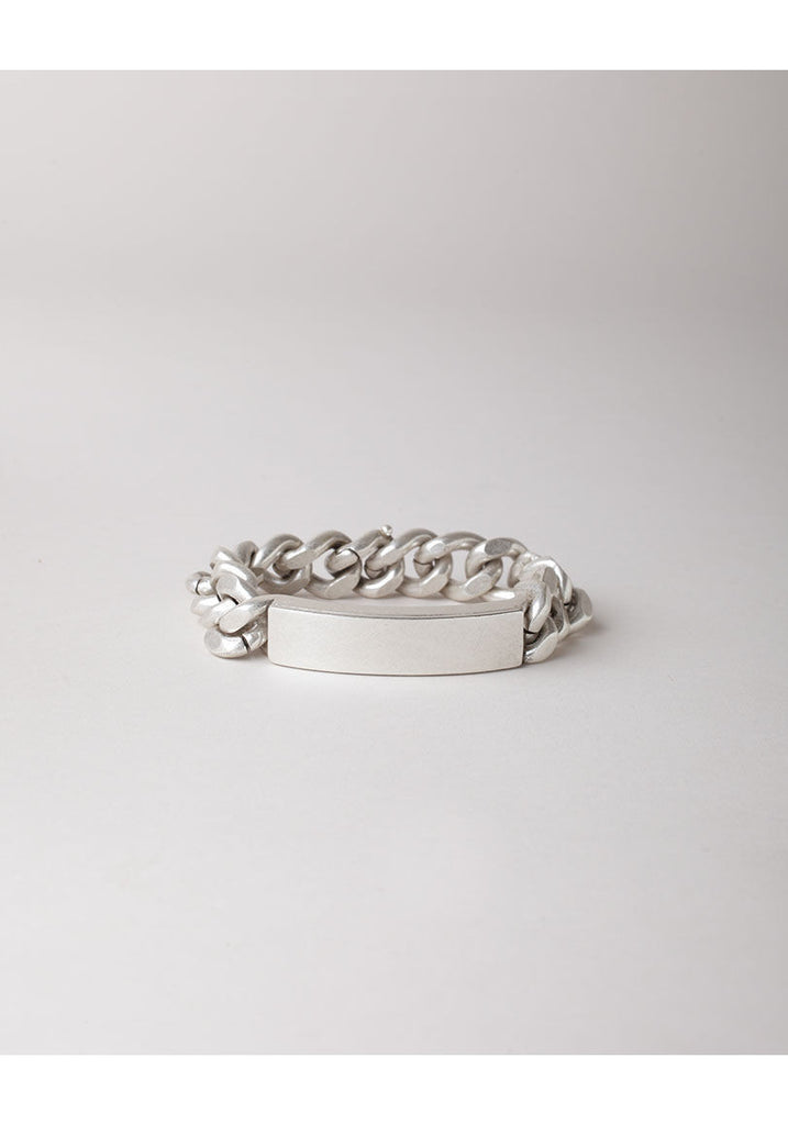 Chain-Link Bracelet