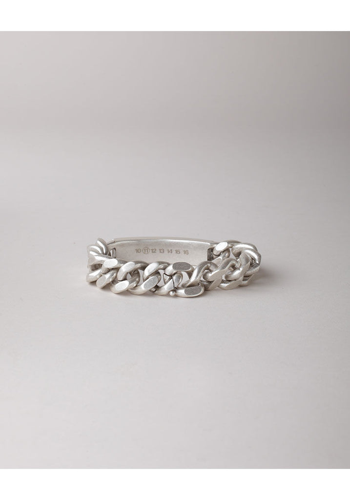 Chain-Link Bracelet