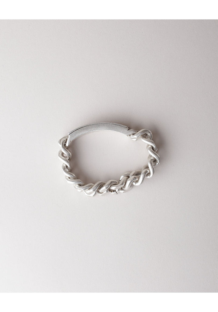 Chain-Link Bracelet