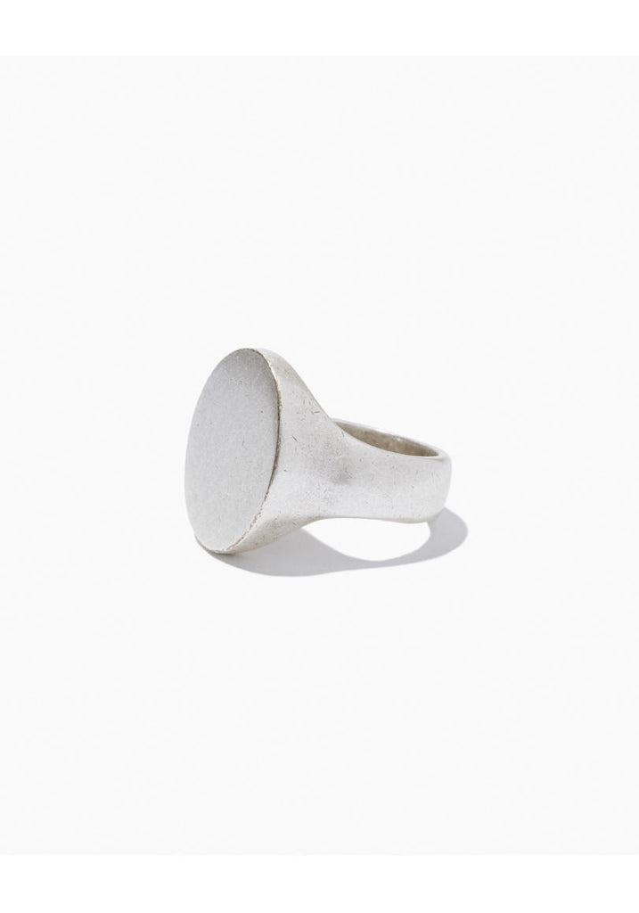 Chevalier Ring - MERGE W XMM147SS14