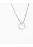 Circle Necklace
