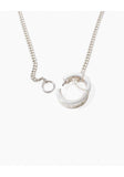 Circle Necklace