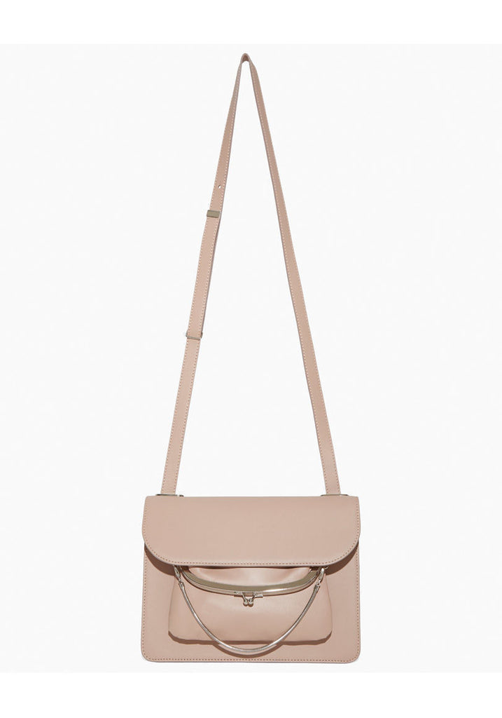 Coin Purse Cross-Body Bag