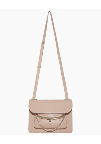 Coin Purse Cross-Body Bag