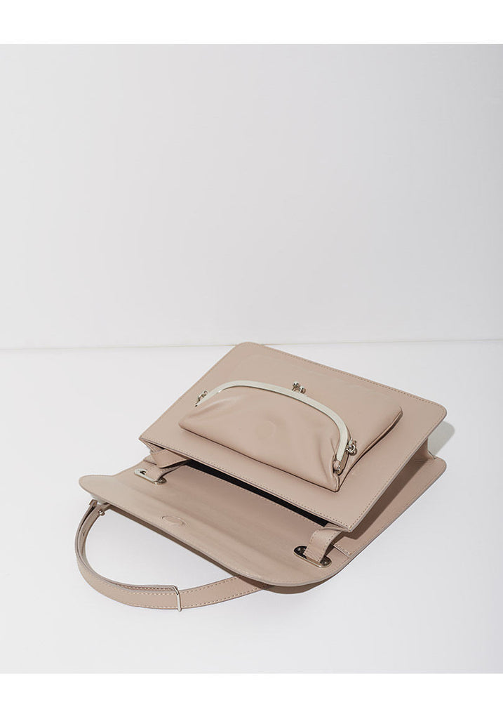 Coin Purse Cross-Body Bag