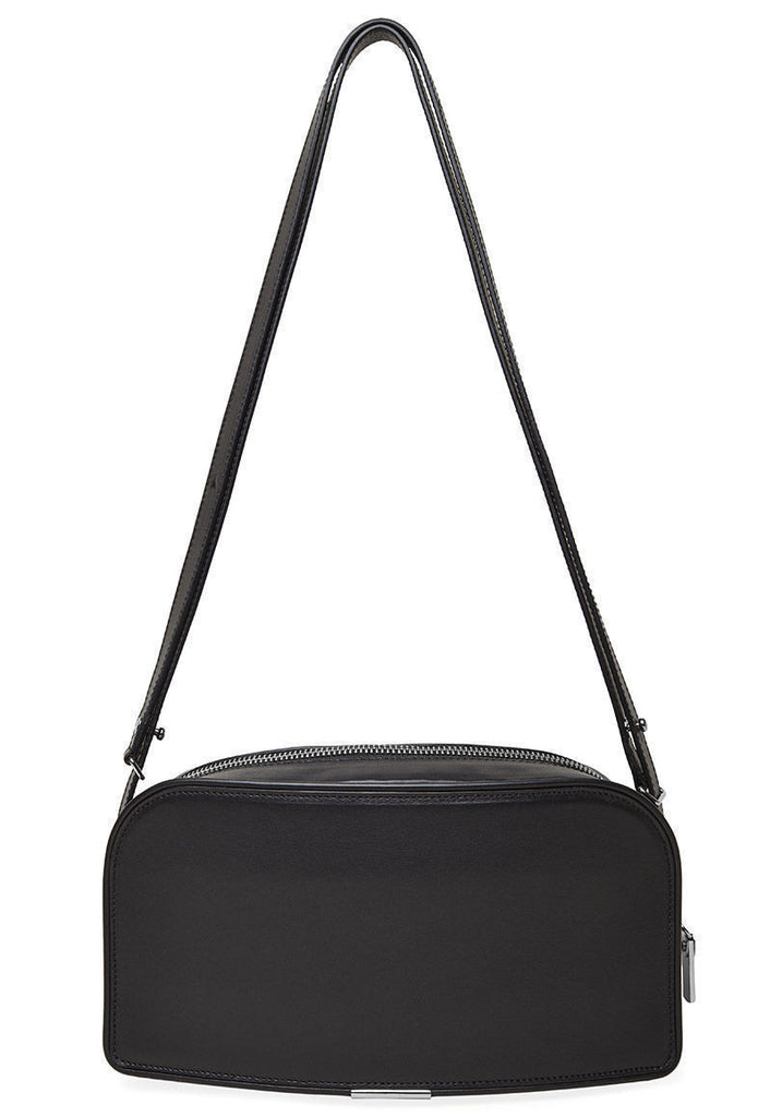 Curved-Back Bag