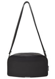 Curved-Back Bag