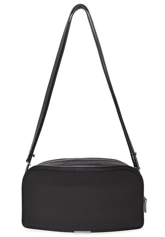 Curved-Back Bag
