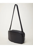 Curved-Back Bag