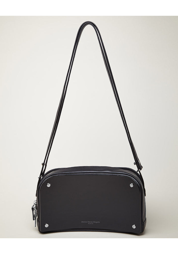 Curved-Back Bag