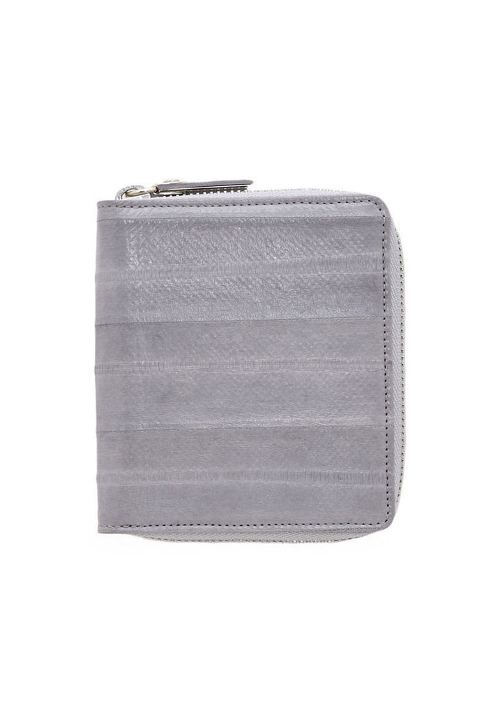 Eel Zip Wallet