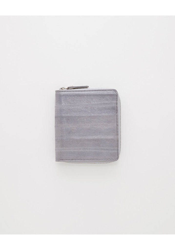 Eel Zip Wallet