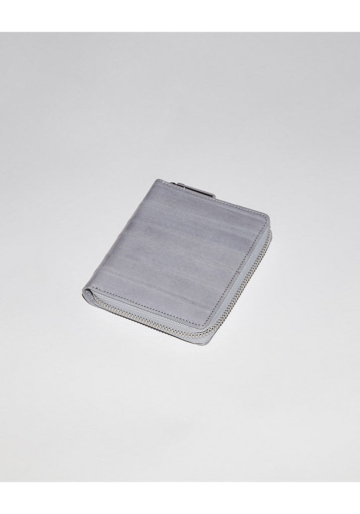 Eel Zip Wallet