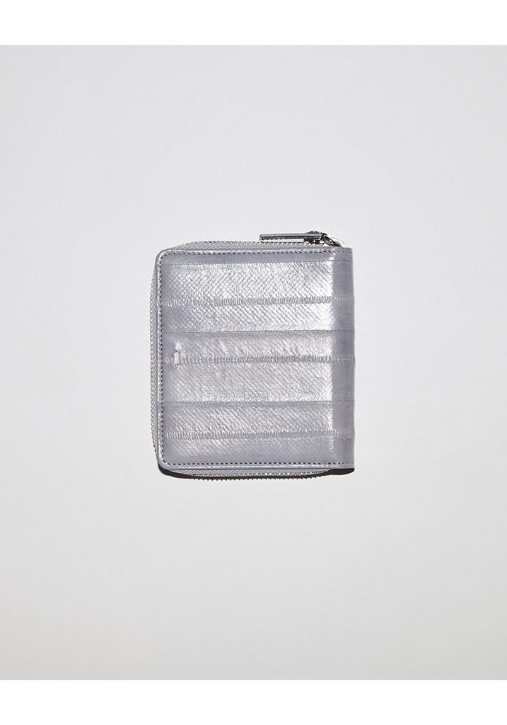 Eel Zip Wallet