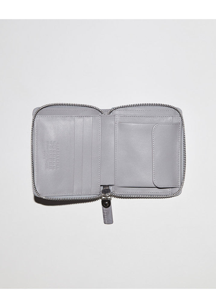 Eel Zip Wallet