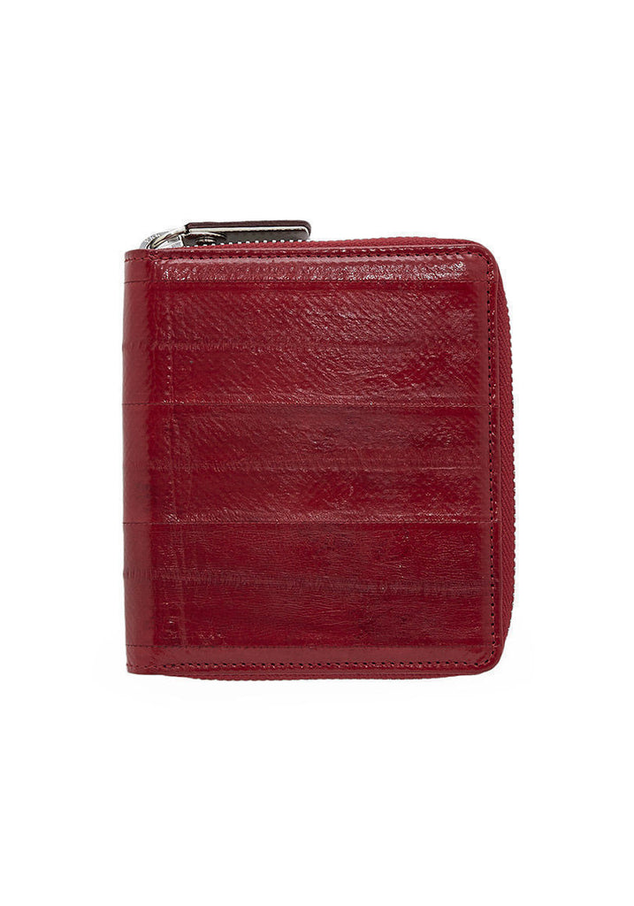 Eel Zip Wallet