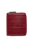 Eel Zip Wallet