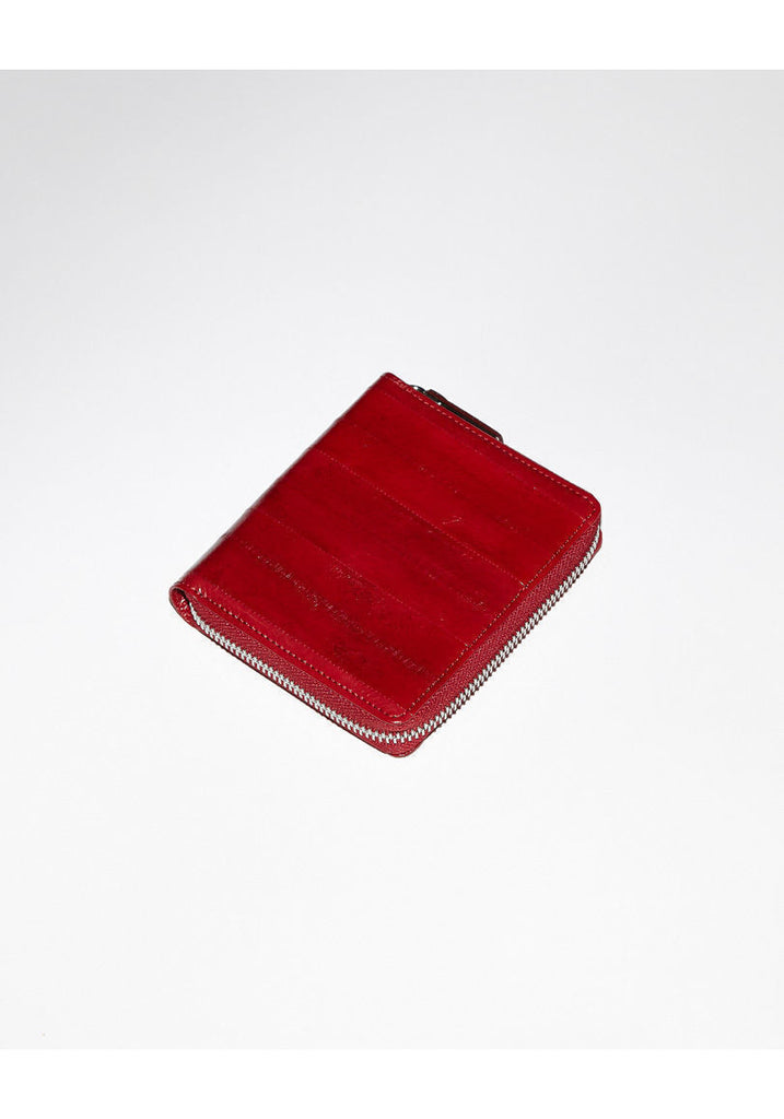 Eel Zip Wallet