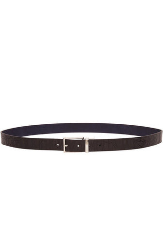Embossed Belt