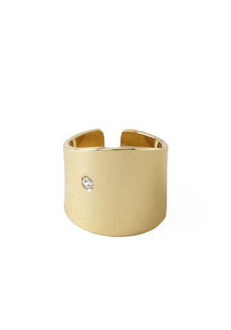 Fingertip Ring
