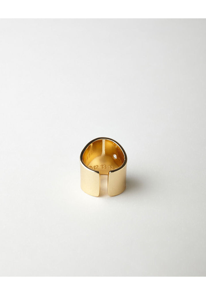 Fingertip Ring