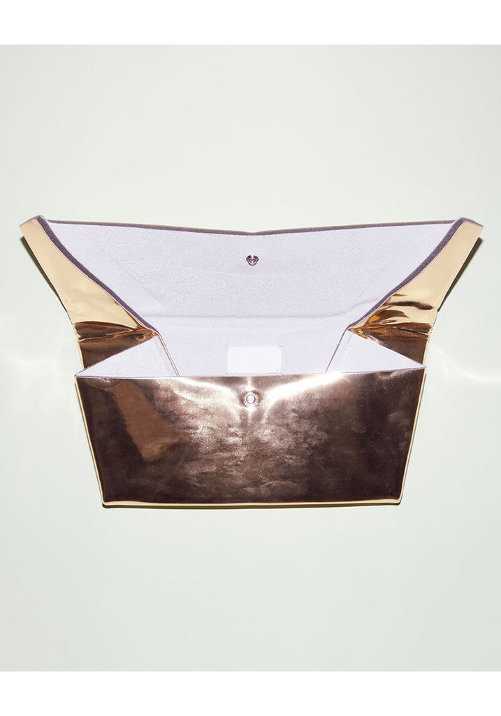 Folded Clutch