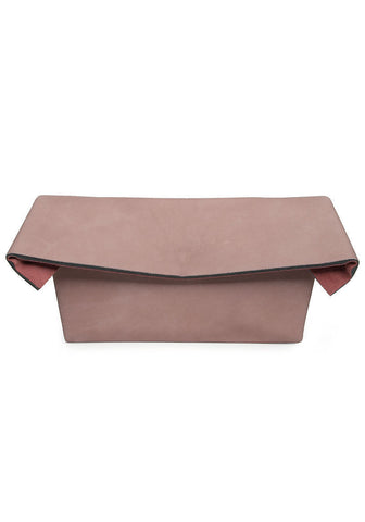 Folded Clutch