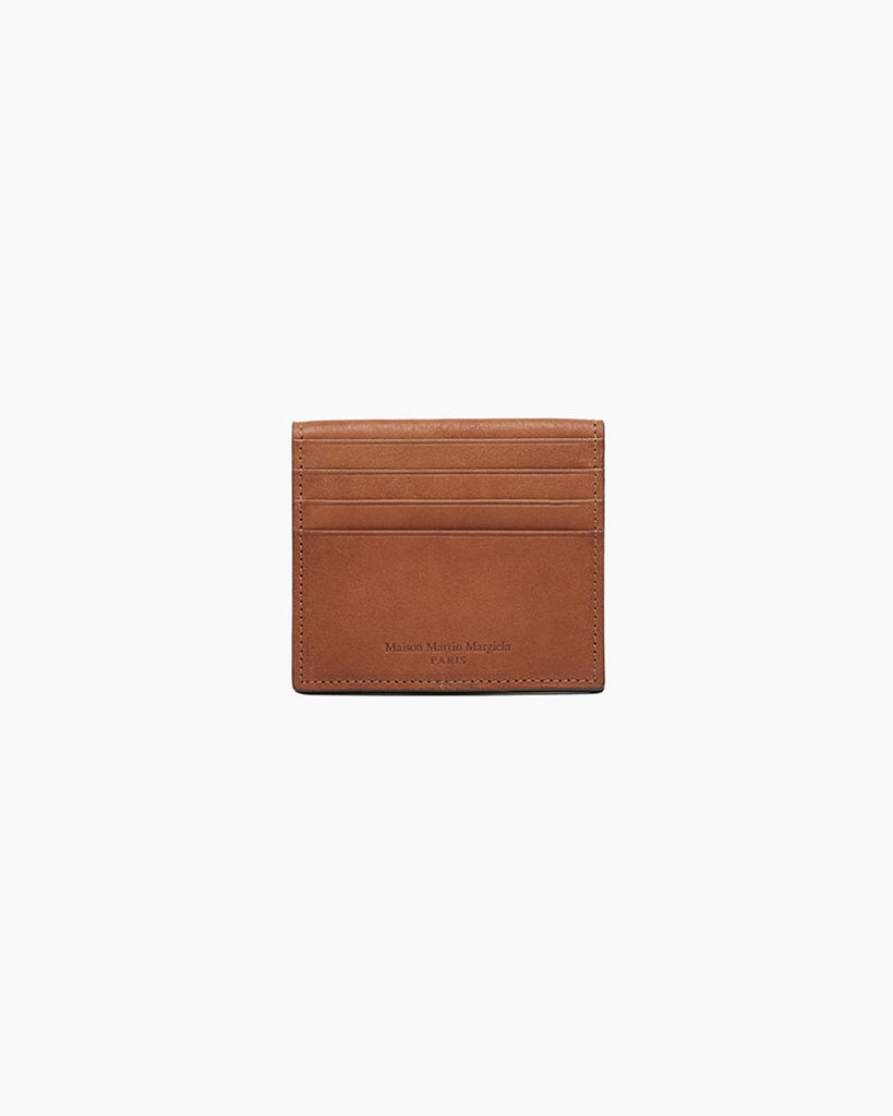 Folding Card Wallet