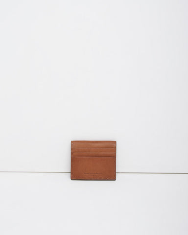 Folding Card Wallet